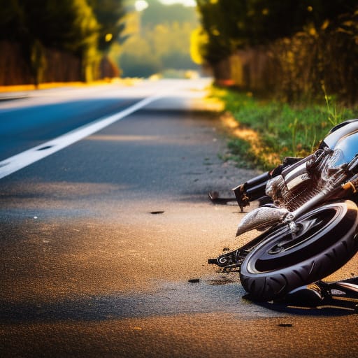 Motorcycle Accident Attorney - MOET Law Group